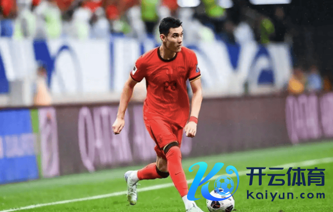 18岁韩国天才先锋加盟英超劲旅 激发球迷热议