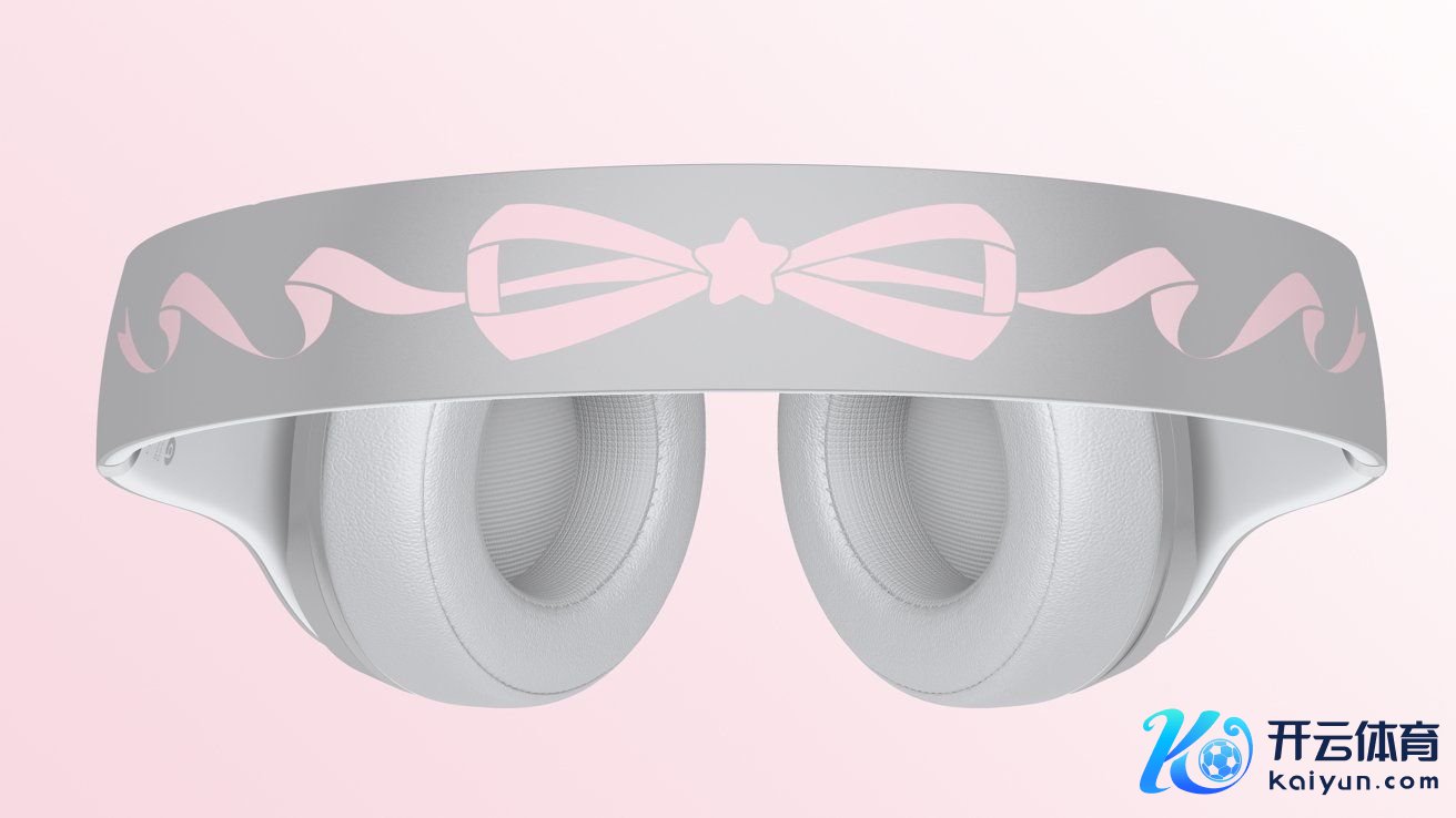 以上图源：Beats